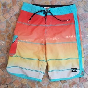 Billabong Swim Trunks 🏊‍♂️😎